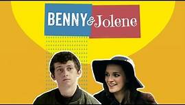 Benny & Jolene - Official Trailer (2014) Craig Roberts, Charlotte Ritchie