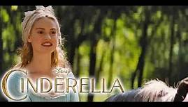 CINDERELLA - Wie nennt man Sie? - Disney HD