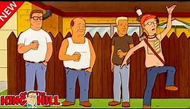 King of the Hill 2023❤️Queasy Rider ❤️Full Episodes 2023👣 NEW