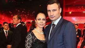 "Leben schon seit Jahren getrennt": Vitali und Natalia Klitschko reichen Scheidung ein