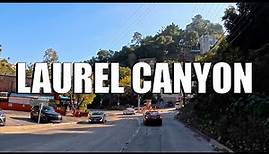 Laurel Canyon - Los Angeles