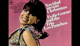 Eydie Gorme & The Trio Los Panchos - 1966 - Navidad Means Christmas