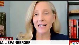 Spanberger Focuses on What Matters for Virginia