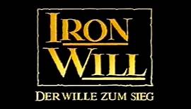 Iron Will - Der Wille zum Sieg - Trailer (1994)