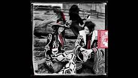 The White Stripes - Rag and Bone (Official Audio)