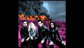 The Dead Weather - Cop and Go