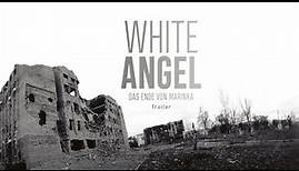 White Angel - Das Ende von Marinka | Trailer Deutsch German | Im Kino | DOK Leipzig