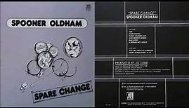 Spooner Oldham - Spare Change [Full Album] (1982)