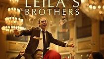 Leila's Brothers streaming: where to watch online?