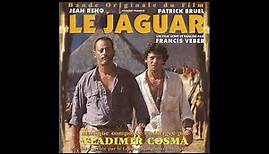 Vladimir Cosma - Overture - (Le Jaguar, 1996)