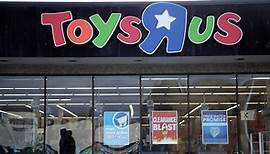 Toys R Us opening 24 new flagship stores