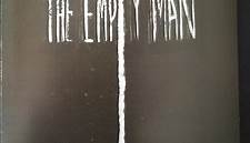 Christopher Young & Lustmord - The Empty Man (Original Motion Picture Soundtrack)