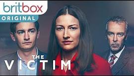 The Victim | Exclusive Trailer | BritBox Original