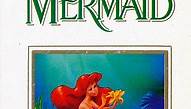 Alan Menken & Howard Ashman - The Little Mermaid (Original Motion Picture Soundtrack)