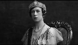 María del Reino Unido, Una Princesa Moderna, Princesa Real y Condesa de Harewood, Hija de Jorge V.