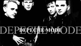 Work It Out - Vince Clarke & Depeche Mode Feat. Richard Butler
