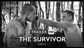 The Survivor - Trailer (deutsch/german; FSK 12)