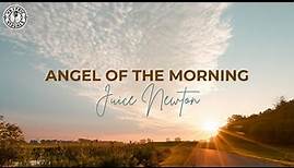 Juice Newton - Angel Of The Morning (HD Lyric Video)