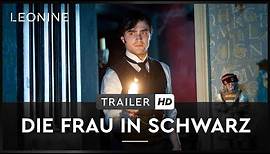 DIE FRAU IN SCHWARZ | Trailer | Deutsch