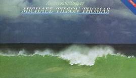 Debussy, Philharmonia Orchestra, Michael Tilson Thomas, Ambrosian Singers - La Mer • Nocturnes
