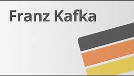 Franz Kafka – Leben und Werk | Deutsch | Literatur