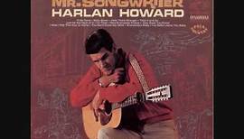 Harlan Howard - "Now Everybody Knows" (1967)