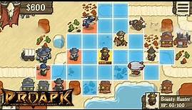Lost Frontier Gameplay iOS / Android