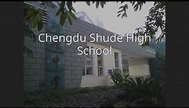 Chengdu Shude High School