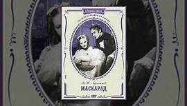 Masquerade (1941) movie