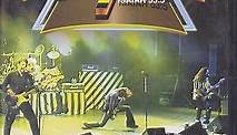 Stryper - Greatest Hits : Live In Puerto Rico