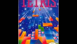 Tetris Melodie (: