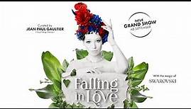Falling in Love: Der spektakuläre Trailer zur Grandshow 2023 im Friedrichstadt-Palast Berlin