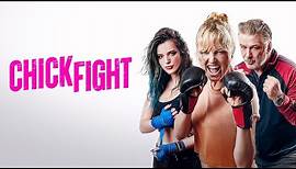 Chick Fight - Official Trailer