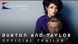 2013 Burton and Taylor Official Trailer 1 HD BBC