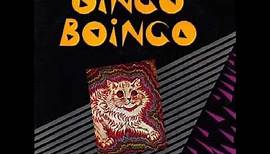 Oingo Boingo - EP 1980