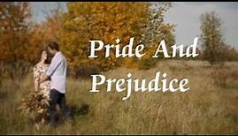 Pride and prejudice by jane Austen