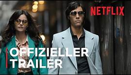 Die Schlange | Offizieller Trailer | Netflix