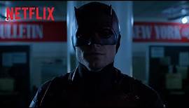 Marvel’s Daredevil: Staffel 3 | Offizieller Trailer | Netflix