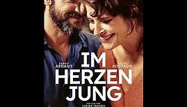 Im Herzen Jung (Official Trailer)