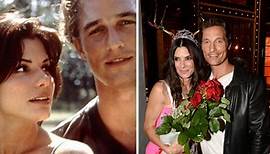 The Truth Behind Matthew McConaughey and Sandra Bullock's Failed Secret Relationship