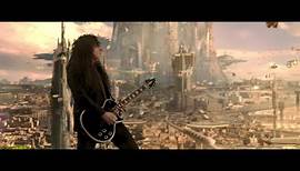 Marty Friedman / The Perfect World（feat.+α/あるふぁきゅん。）