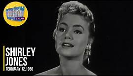 Shirley Jones "If I Loved You" on The Ed Sullivan Show