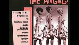 The Angels - You Can't Take My Boyfriend's Woody
