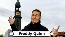 Freddy Quinn: "Freddy und das Lied der Prärie" (1964)