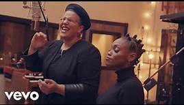 Brittany Howard, Tia P. - Running With The Angels (Official Music Video)