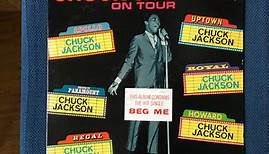 Chuck Jackson - On Tour