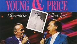 Faron Young & Ray Price - Memories That Last