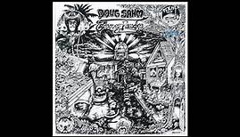 Doug Sahm -Groovers Paradise -1974 (FULL ALBUM)