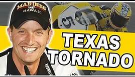 Colin Edwards The TEXAS Boy And His RISE To MotoGP