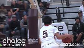 Gabe Gomez, POY Candidate Video